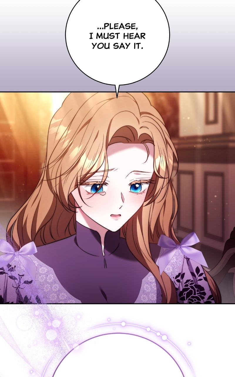 My Child Will Havea Different Father Episode 50 page 46 - 