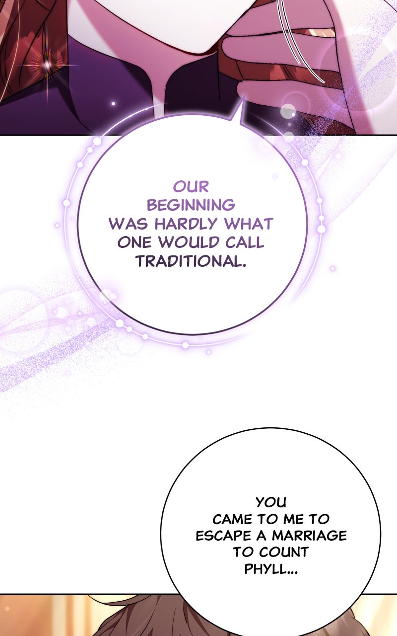 My Child Will Havea Different Father Episode 50 page 48 - 