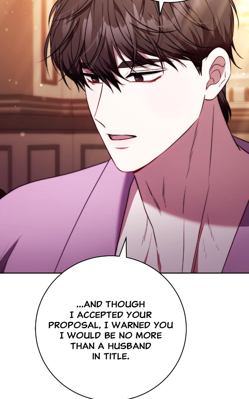 My Child Will Havea Different Father Episode 50 page 49 - 