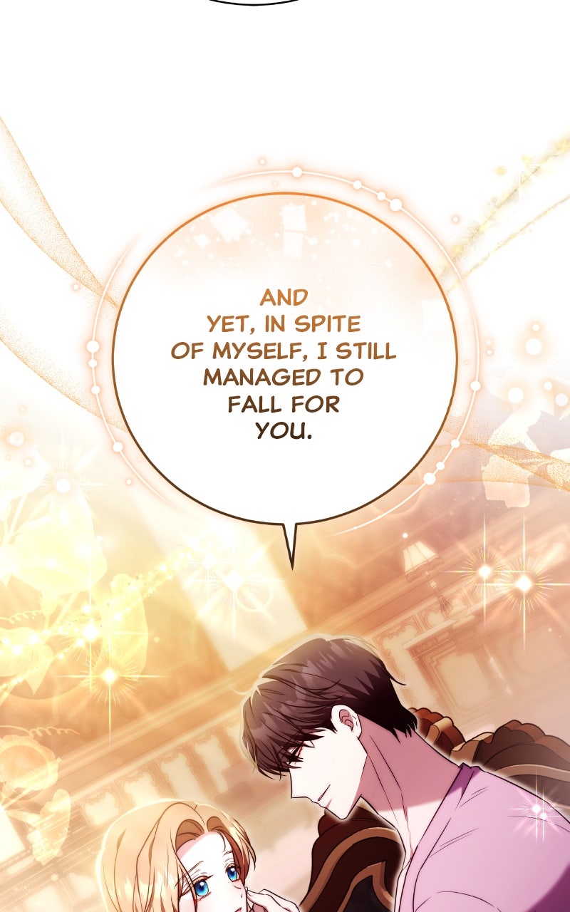 My Child Will Havea Different Father Episode 50 page 50 - 