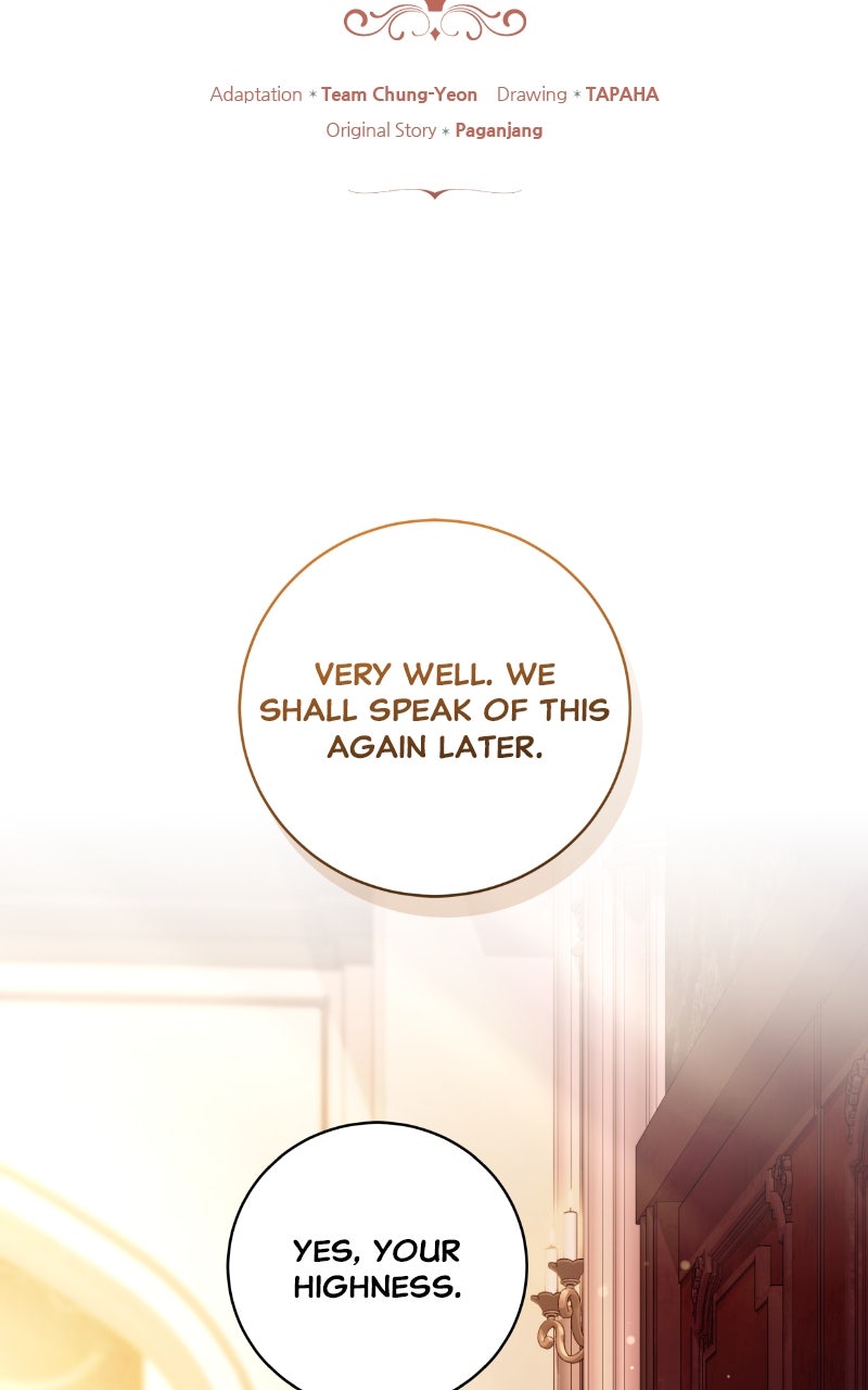 My Child Will Havea Different Father Episode 50 page 6 - 