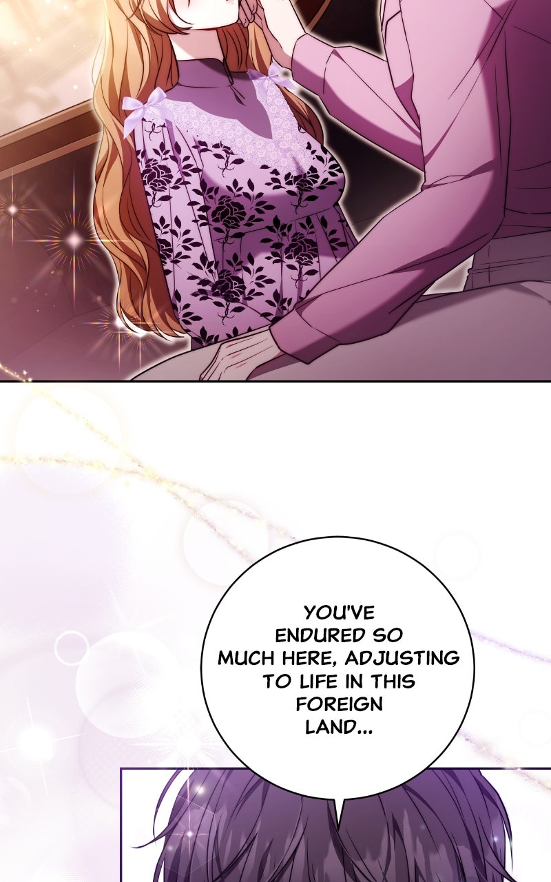 My Child Will Havea Different Father Episode 50 page 51 - 