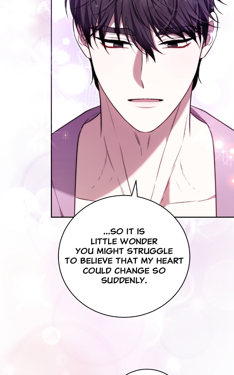 My Child Will Havea Different Father Episode 50 page 52 - 