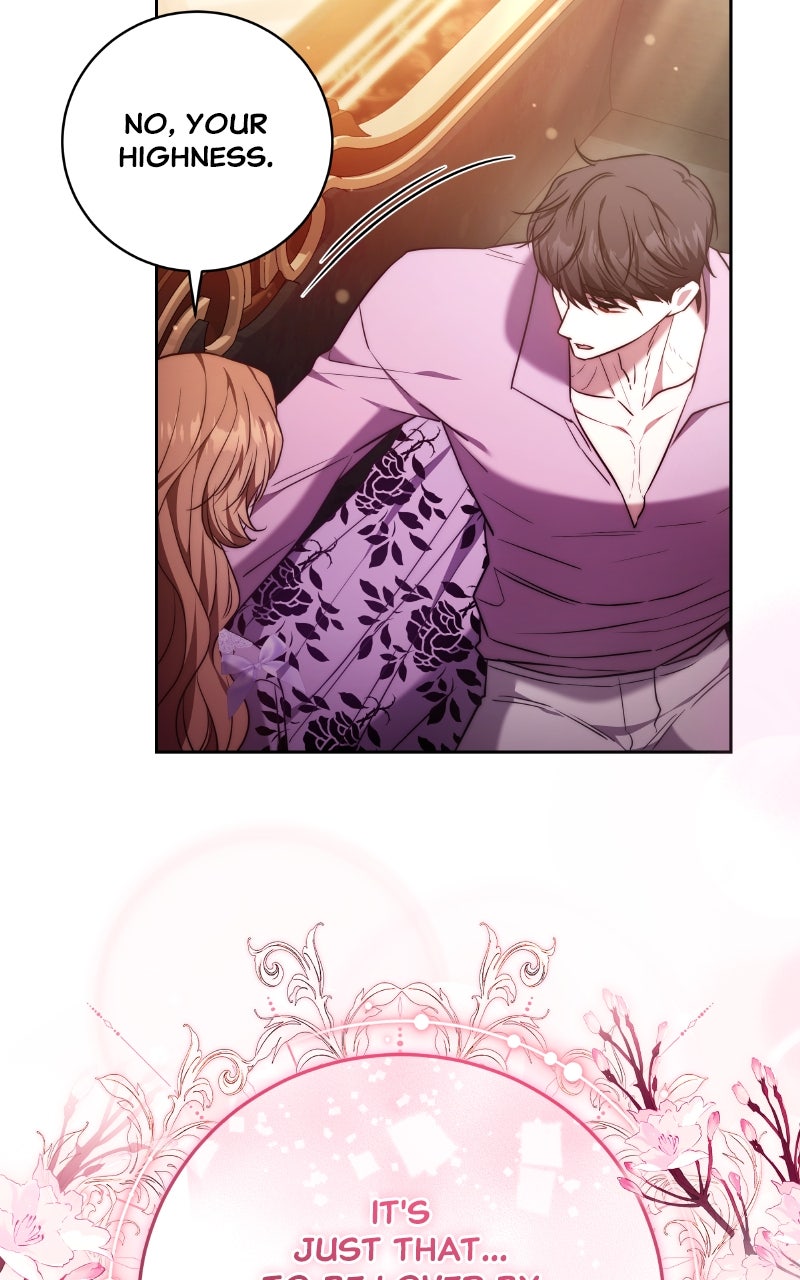 My Child Will Havea Different Father Episode 50 page 56 - 