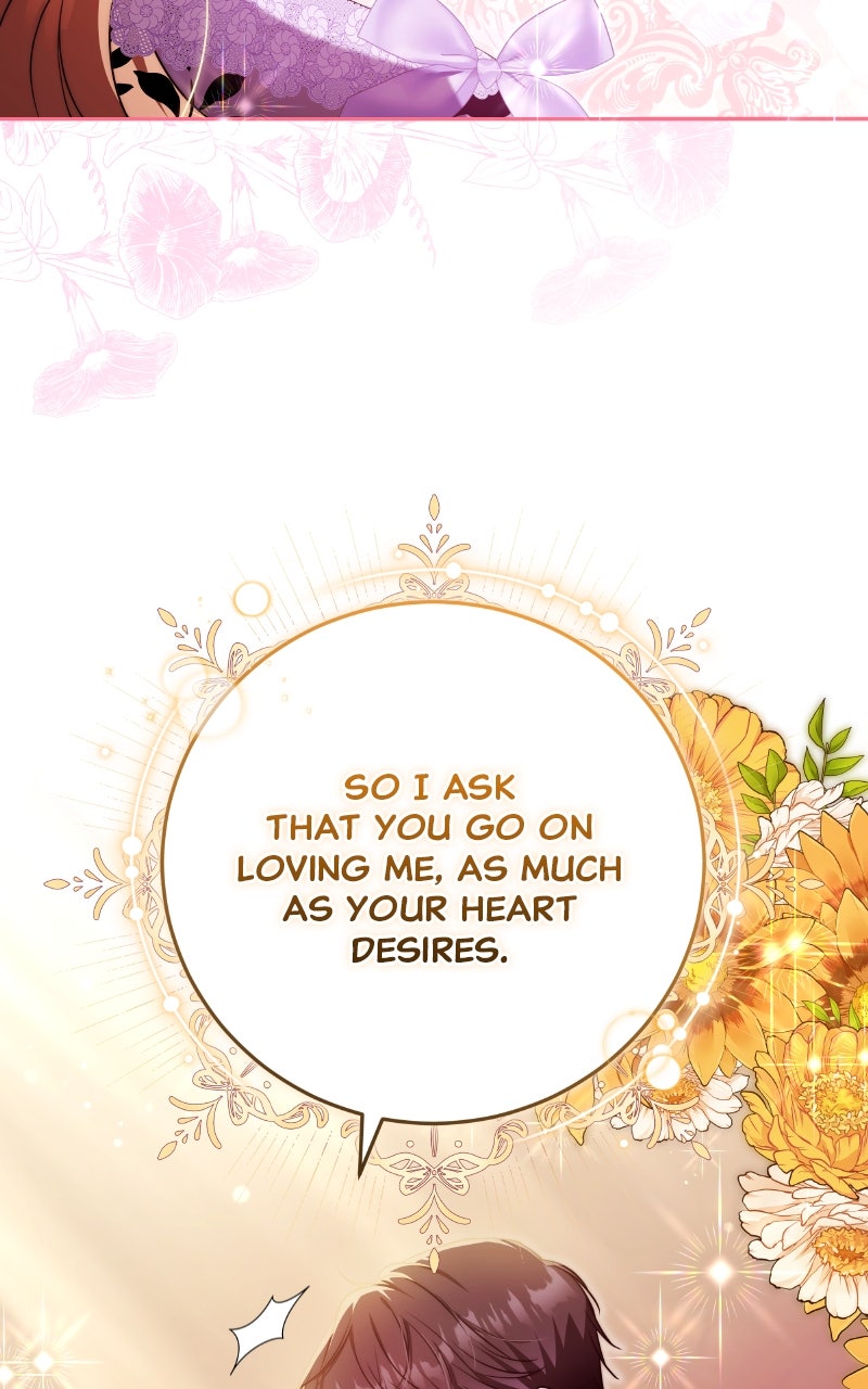My Child Will Havea Different Father Episode 50 page 58 - 