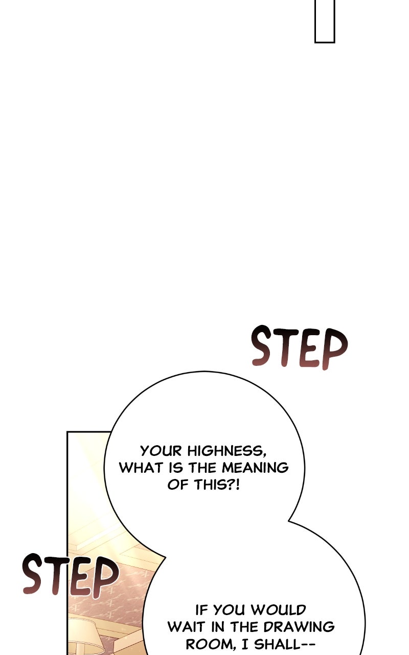 My Child Will Havea Different Father Episode 50 page 70 - 