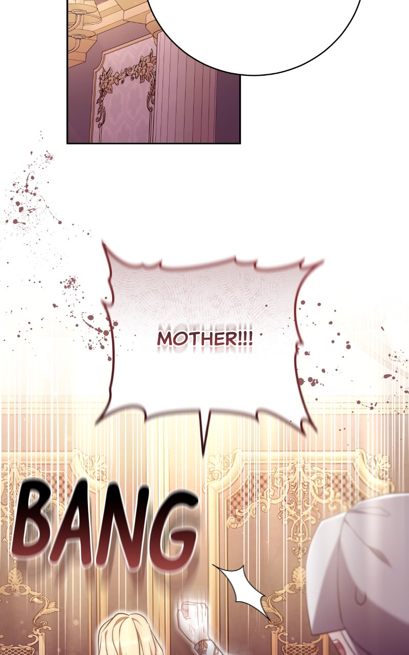 My Child Will Havea Different Father Episode 50 page 71 - 