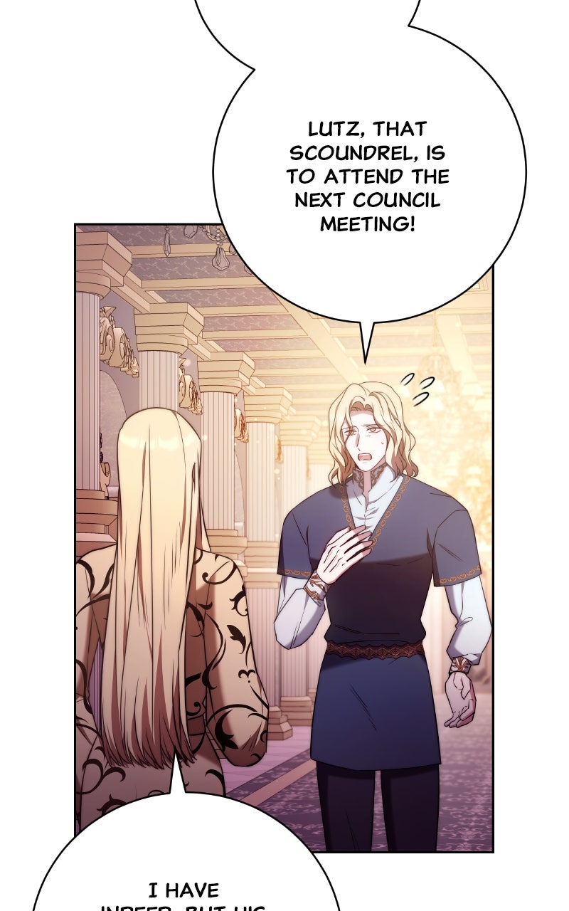My Child Will Havea Different Father Episode 50 page 77 - 