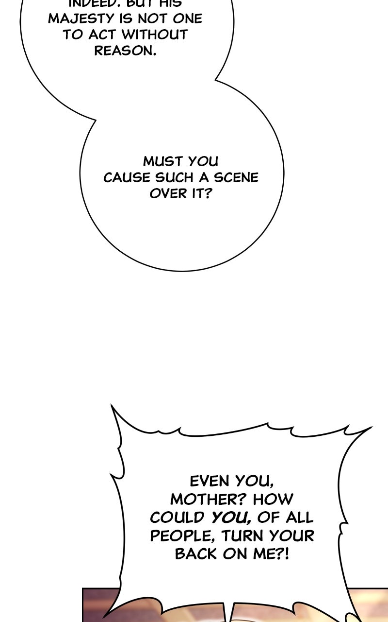 My Child Will Havea Different Father Episode 50 page 78 - 