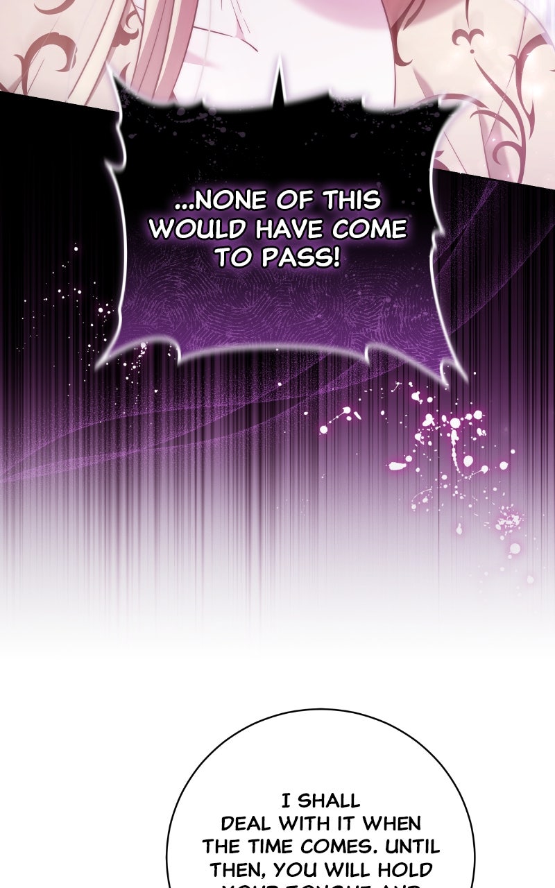 My Child Will Havea Different Father Episode 50 page 81 - 