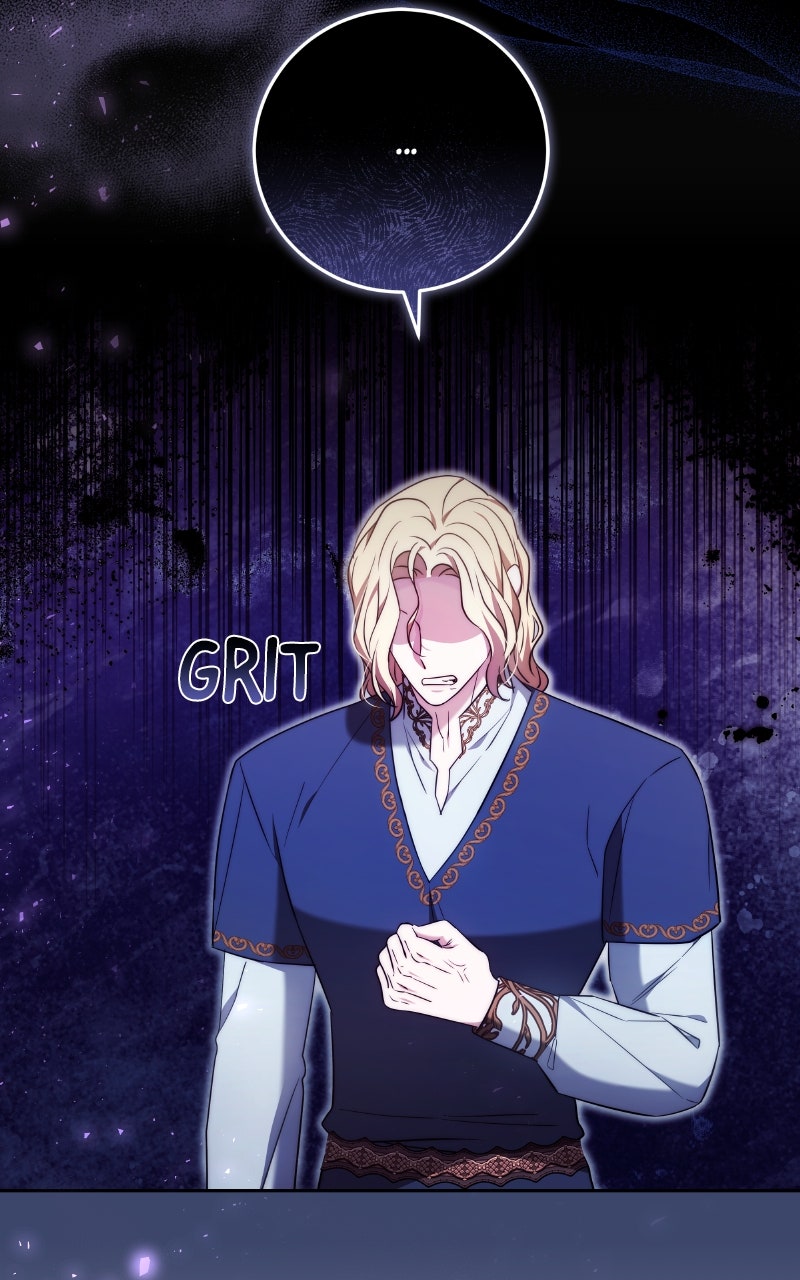 My Child Will Havea Different Father Episode 50 page 85 - 