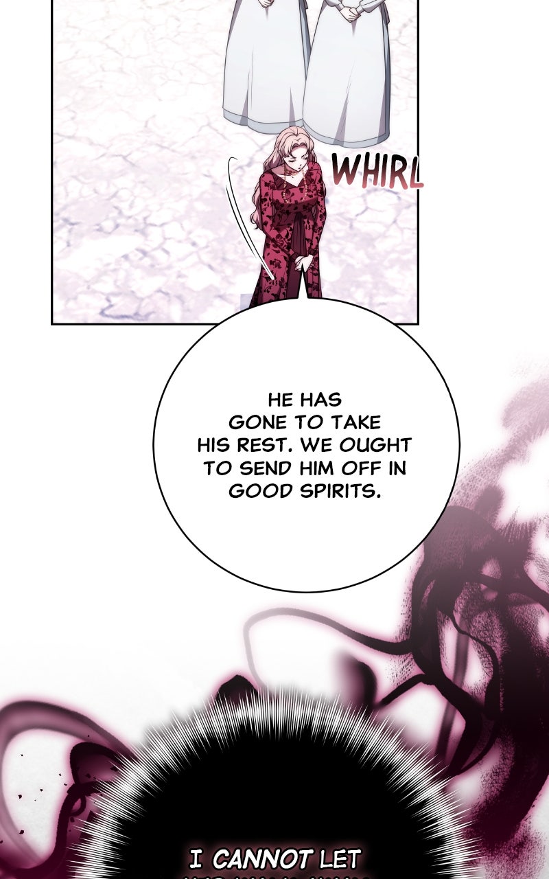 My Child Will Havea Different Father Episode 50 page 90 - 