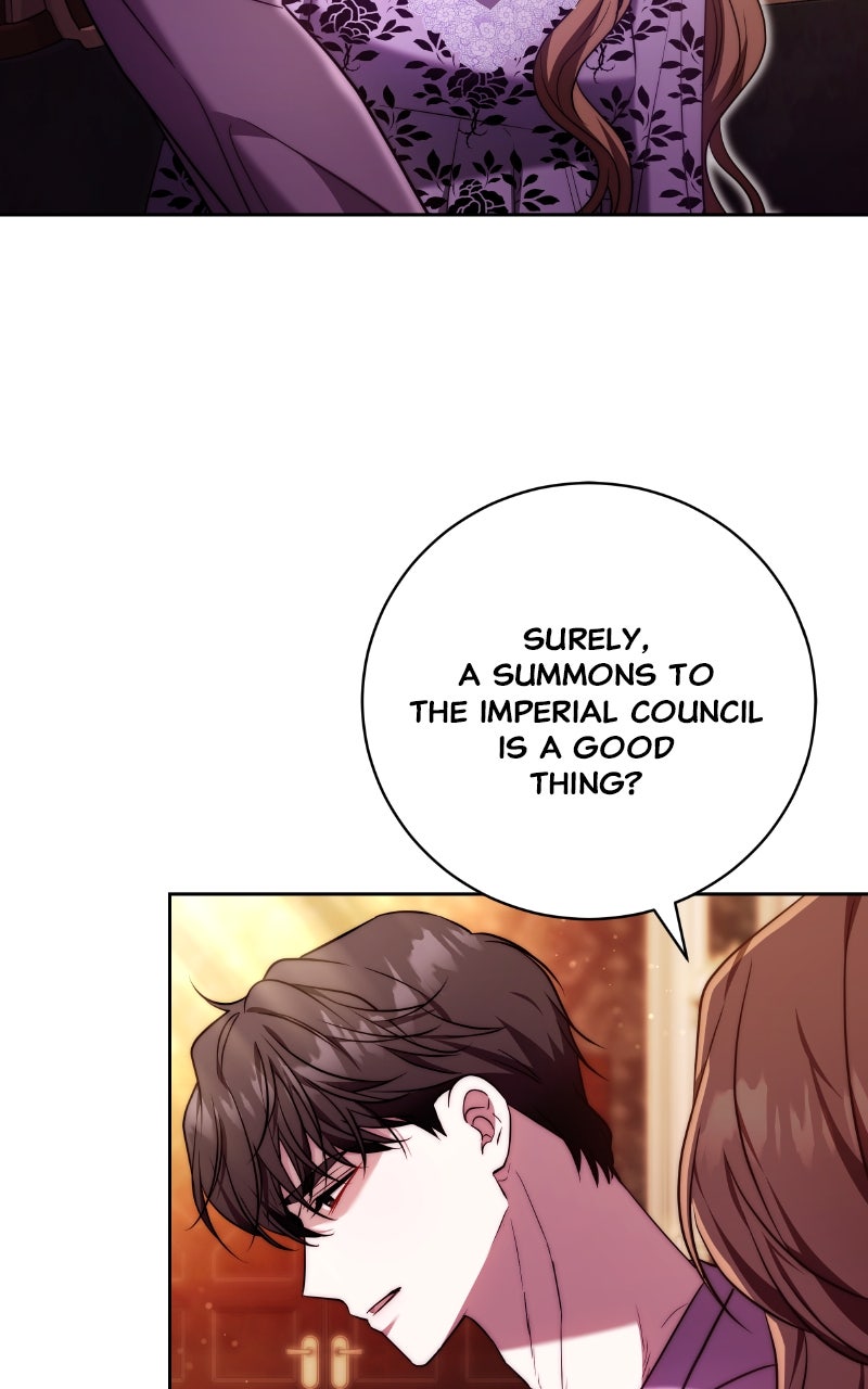 My Child Will Havea Different Father Episode 50 page 10 - 