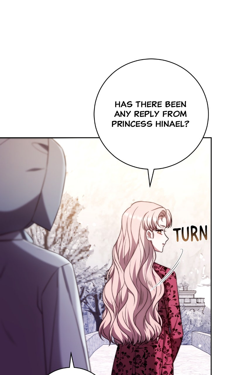 My Child Will Havea Different Father Episode 50 page 92 - 