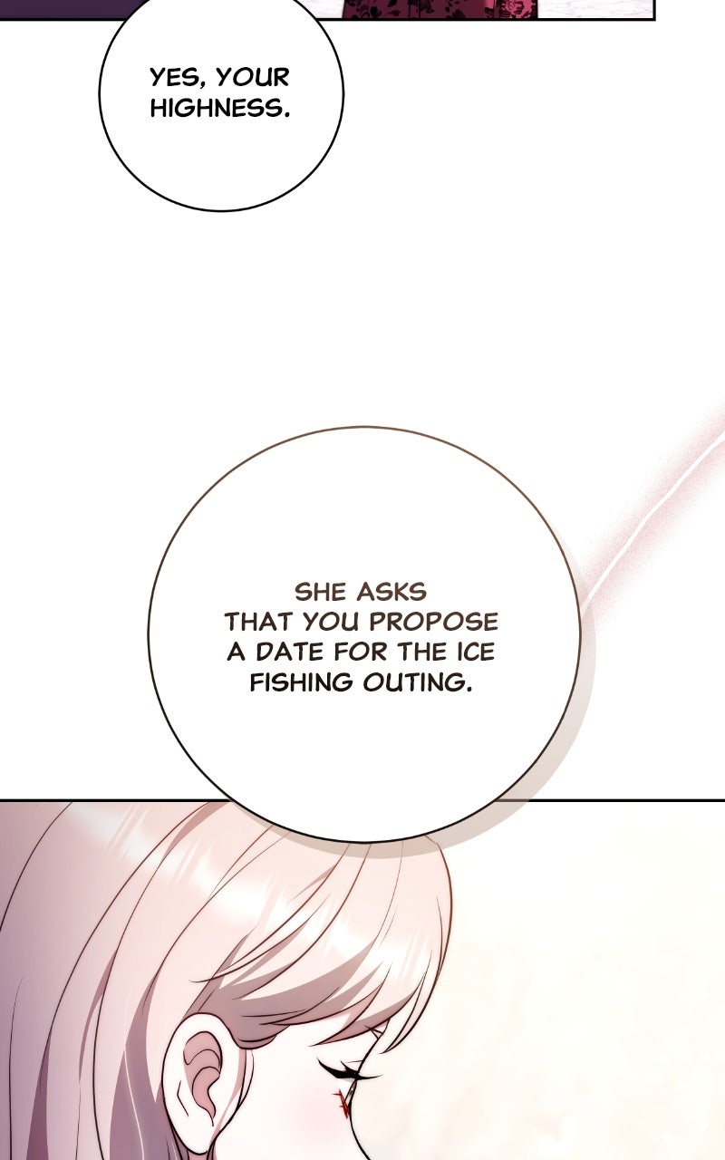 My Child Will Havea Different Father Episode 50 page 93 - 