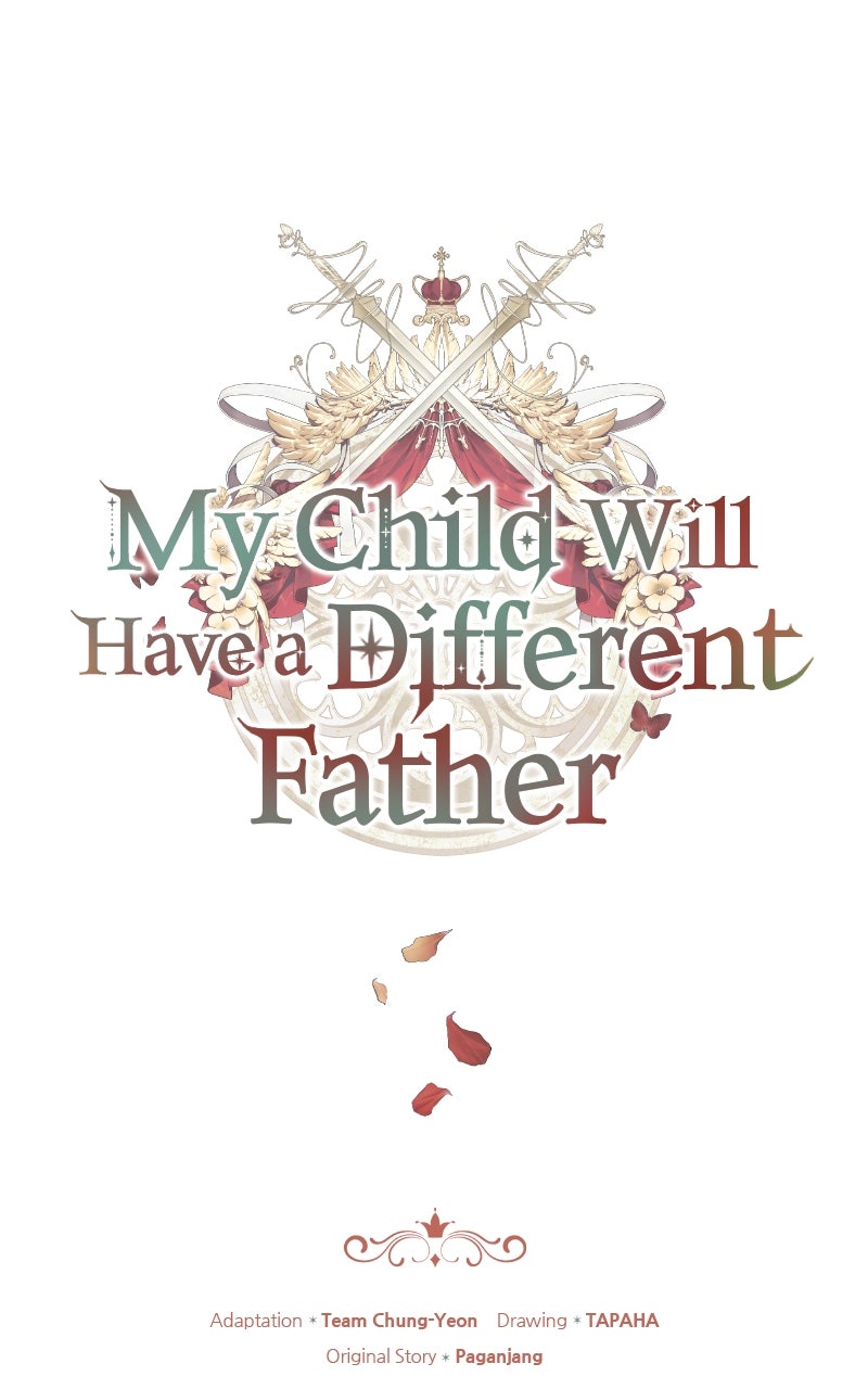 My Child Will Havea Different Father Episode 51 page 1 - 