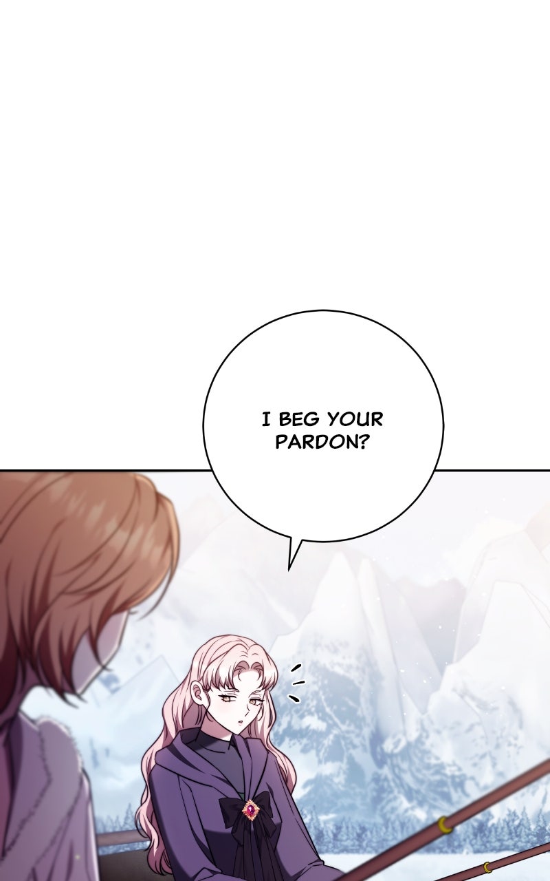 My Child Will Havea Different Father Episode 51 page 15 - 