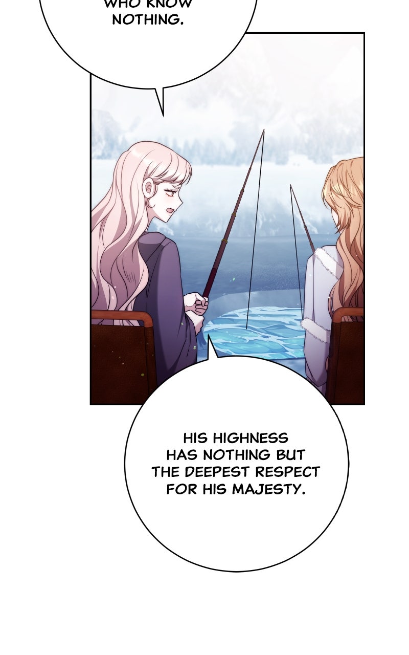 My Child Will Havea Different Father Episode 51 page 18 - 
