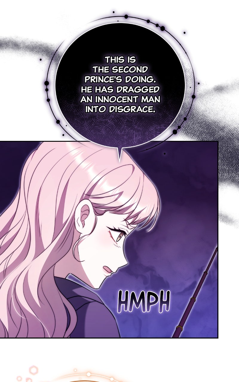 My Child Will Havea Different Father Episode 51 page 19 - 