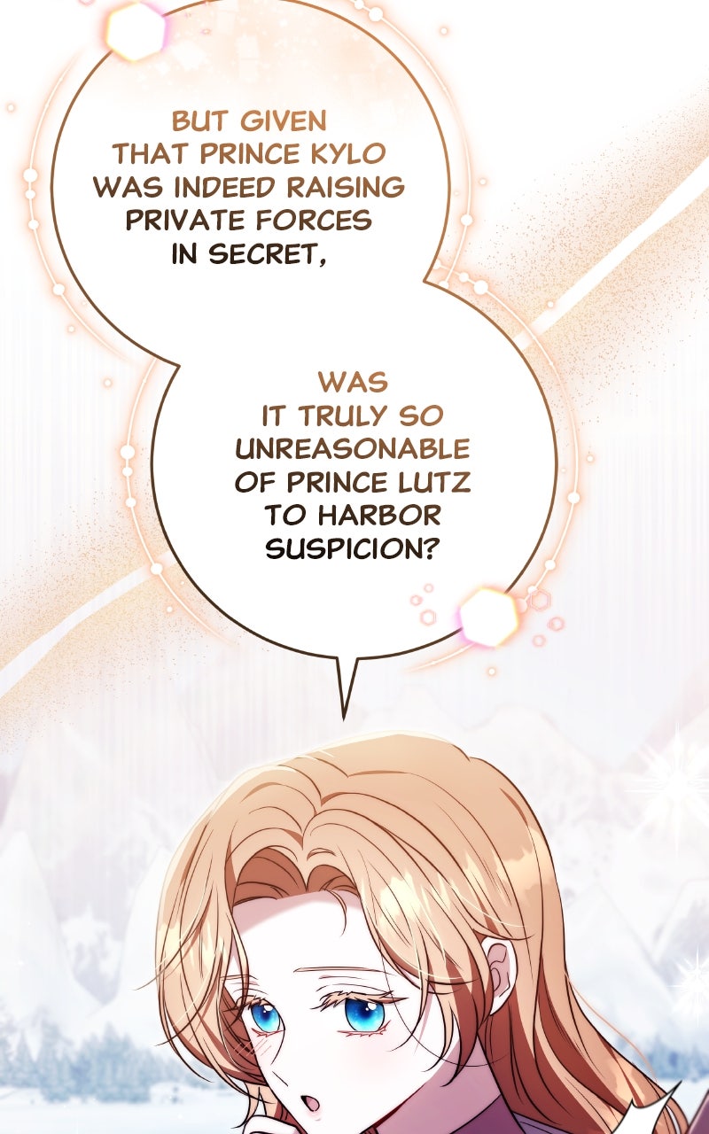 My Child Will Havea Different Father Episode 51 page 20 - 