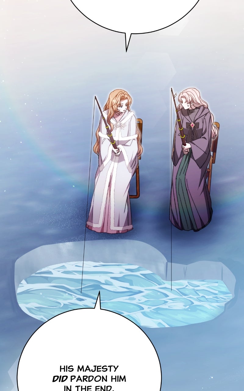 My Child Will Havea Different Father Episode 51 page 22 - 