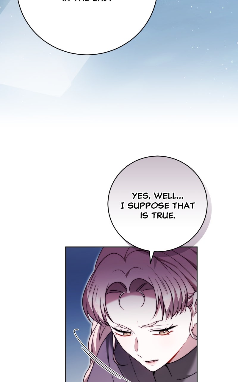 My Child Will Havea Different Father Episode 51 page 23 - 