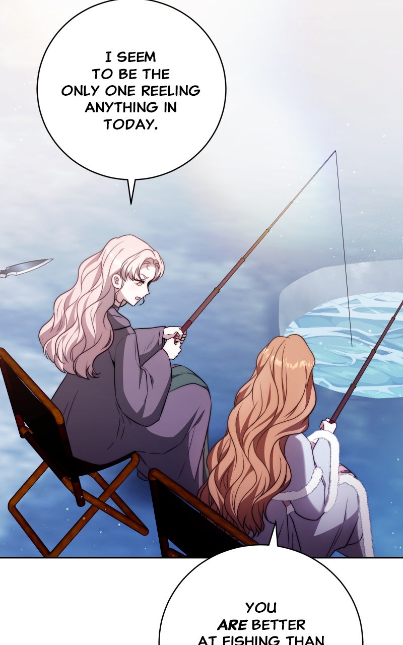 My Child Will Havea Different Father Episode 51 page 27 - 