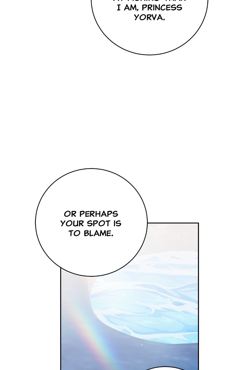 My Child Will Havea Different Father Episode 51 page 28 - 
