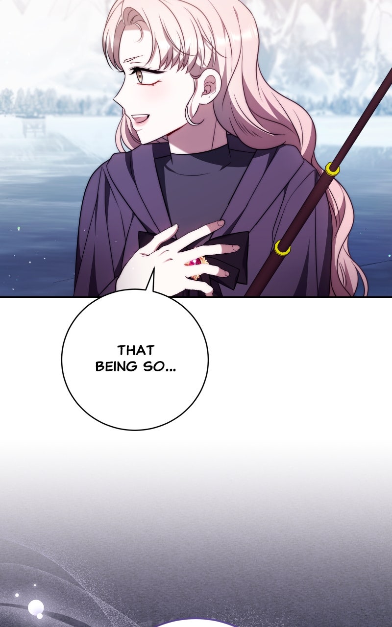 My Child Will Havea Different Father Episode 51 page 30 - 