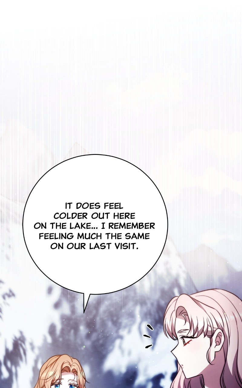 My Child Will Havea Different Father Episode 51 page 4 - 