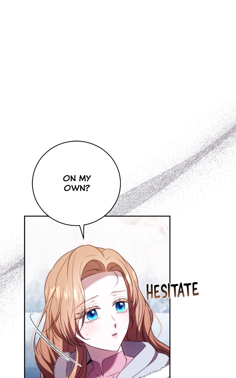 My Child Will Havea Different Father Episode 51 page 32 - 
