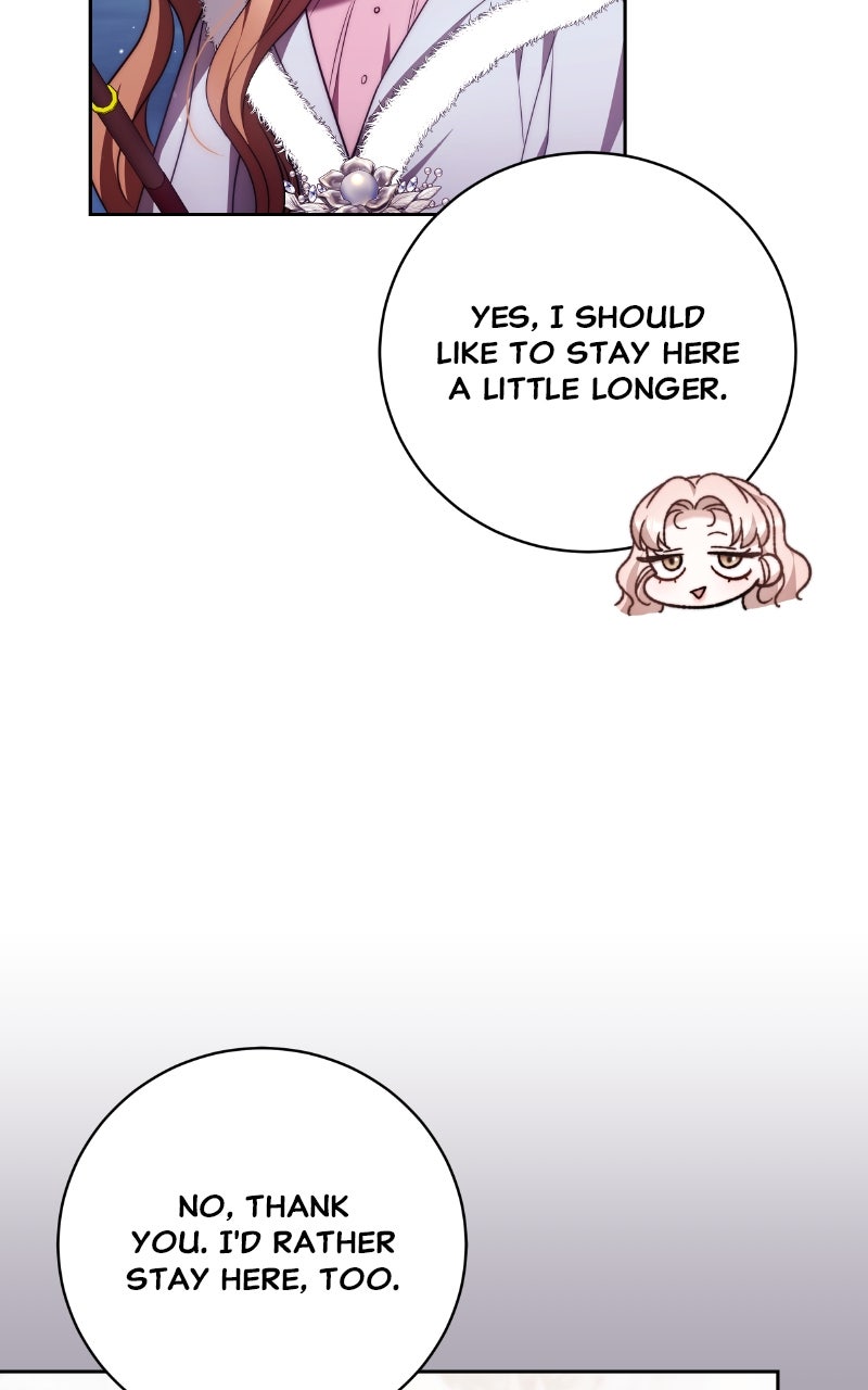 My Child Will Havea Different Father Episode 51 page 33 - 