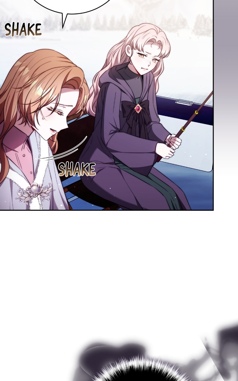 My Child Will Havea Different Father Episode 51 page 34 - 