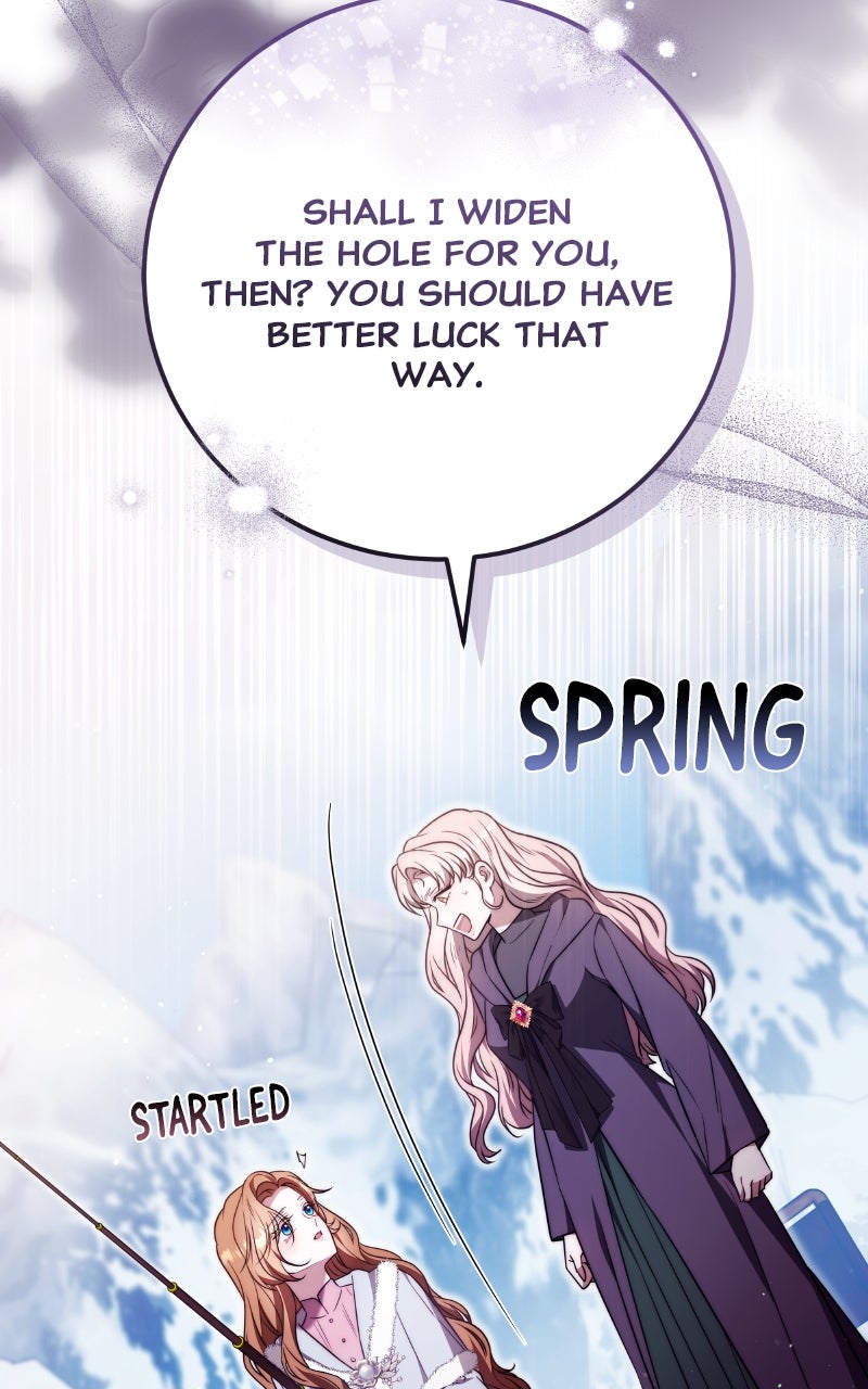 My Child Will Havea Different Father Episode 51 page 36 - 