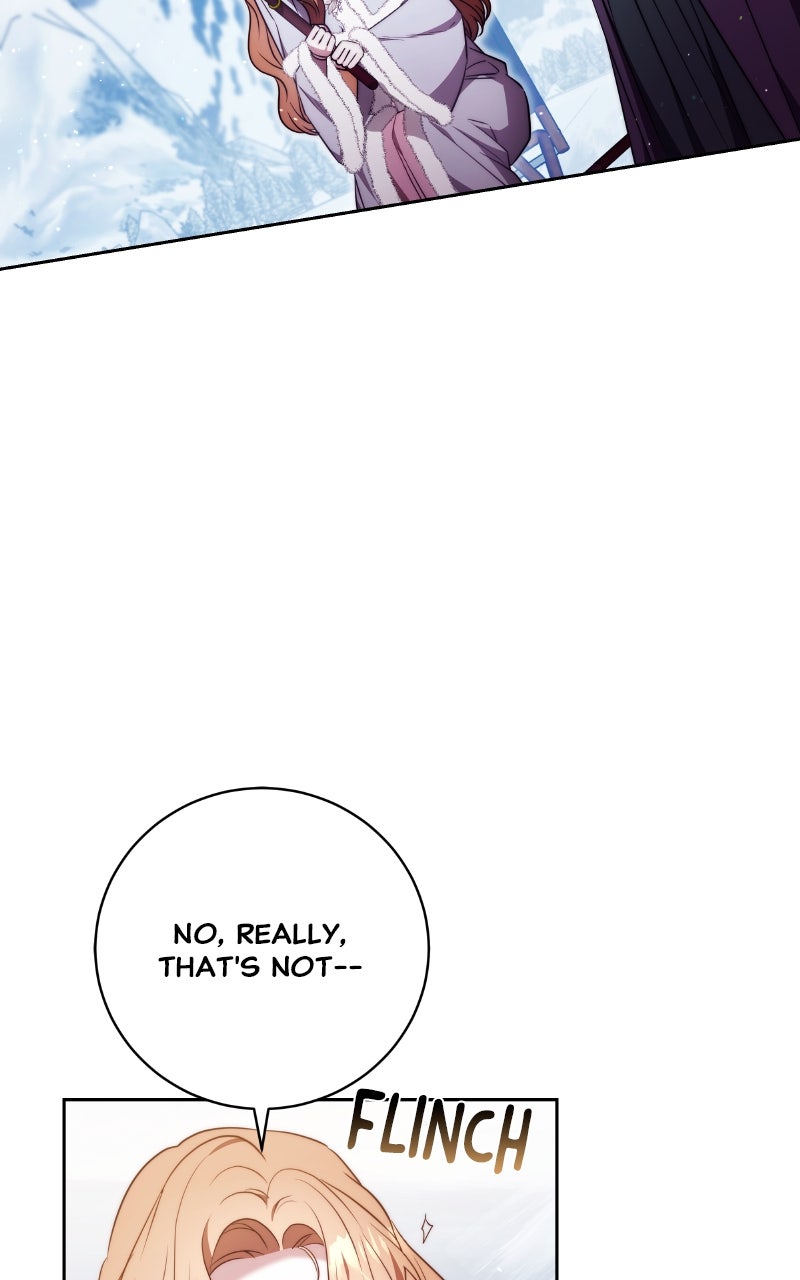 My Child Will Havea Different Father Episode 51 page 37 - 