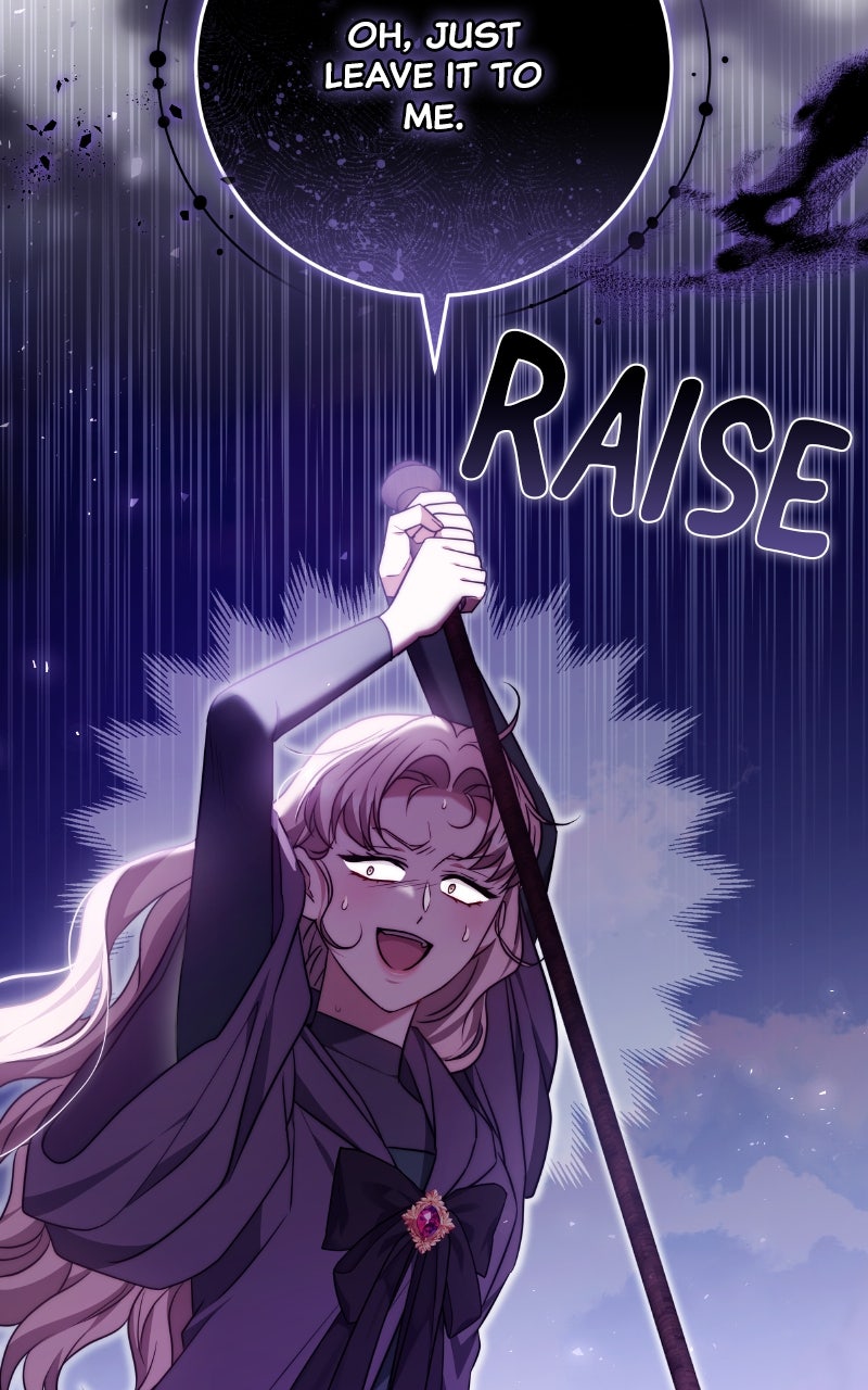 My Child Will Havea Different Father Episode 51 page 39 - 
