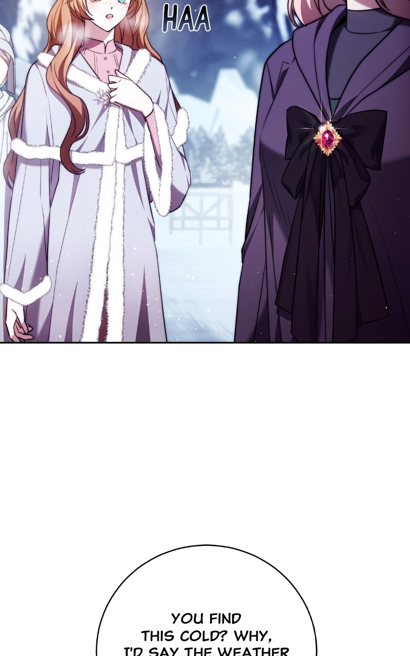 My Child Will Havea Different Father Episode 51 page 5 - 