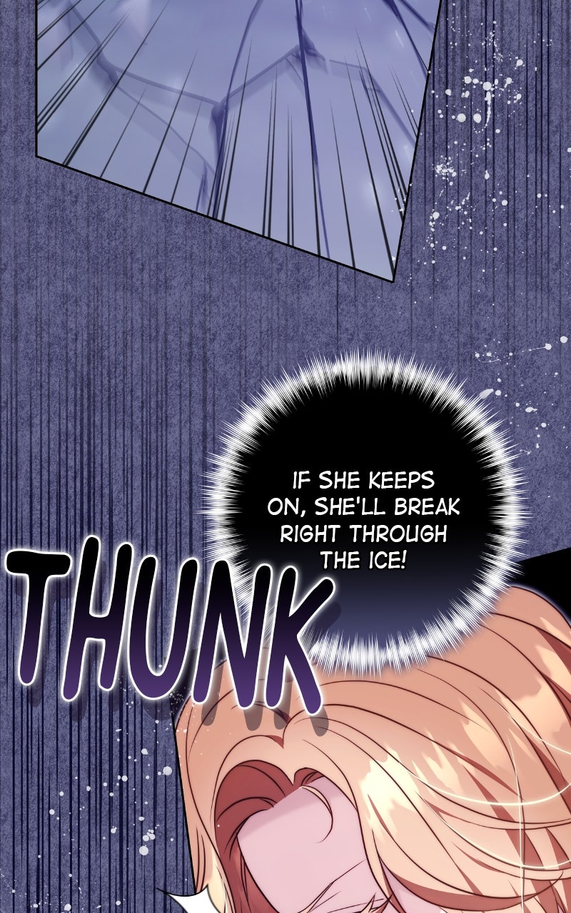 My Child Will Havea Different Father Episode 51 page 42 - 