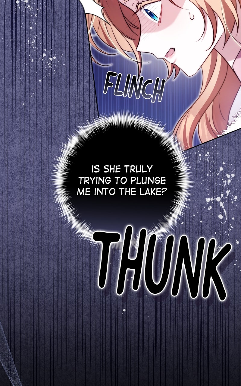My Child Will Havea Different Father Episode 51 page 43 - 