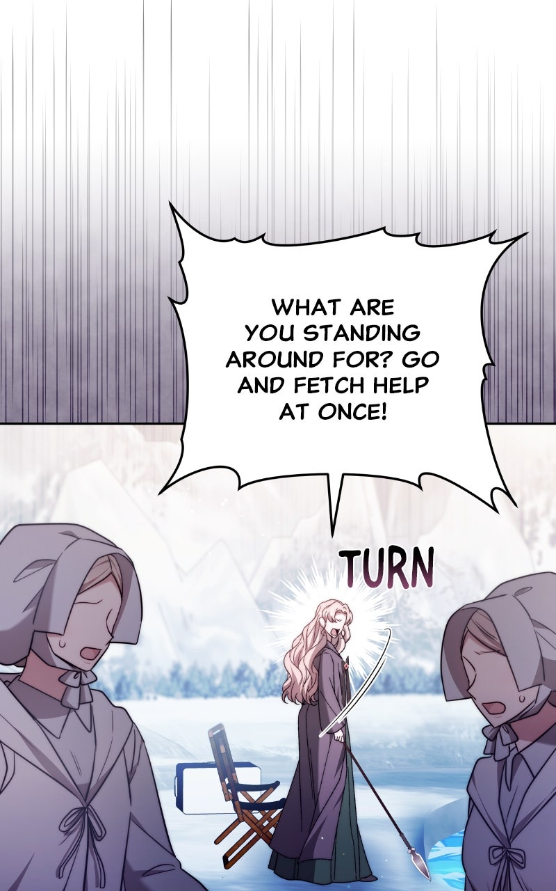 My Child Will Havea Different Father Episode 51 page 53 - 
