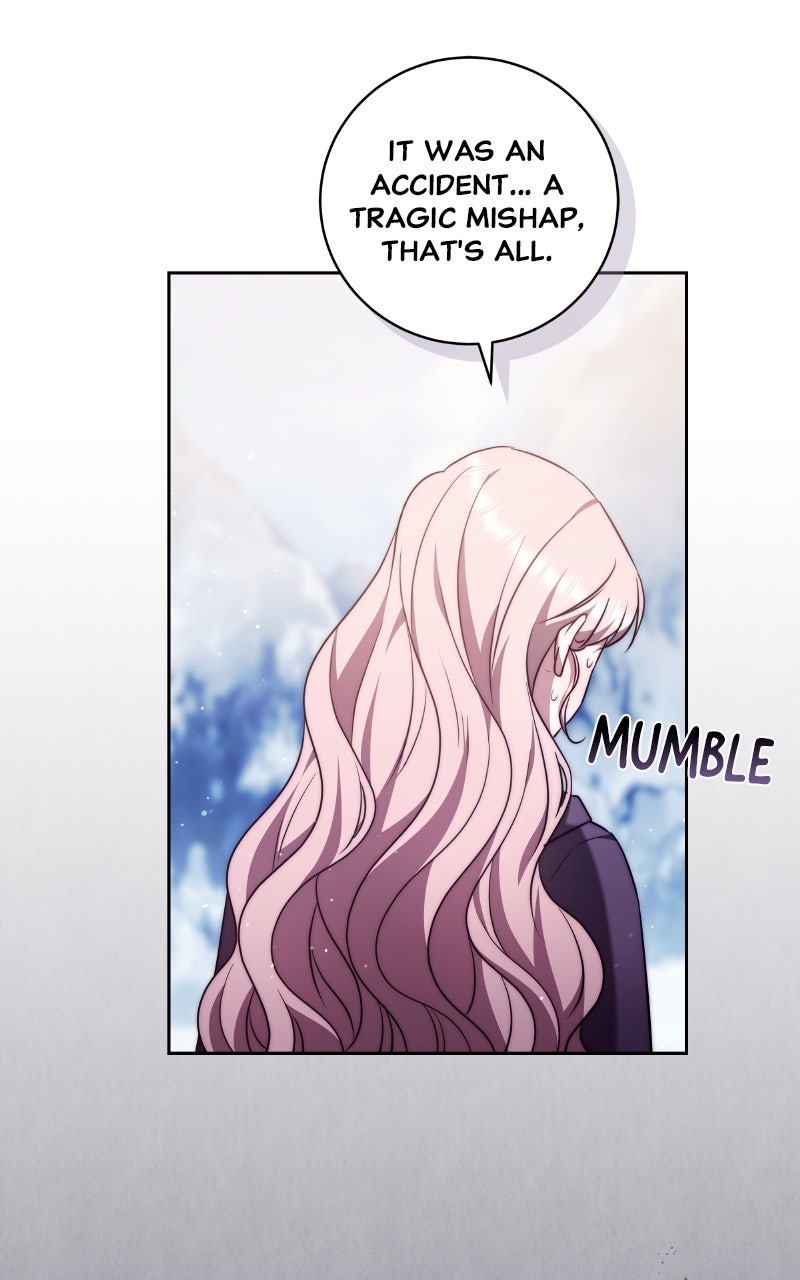 My Child Will Havea Different Father Episode 51 page 55 - 
