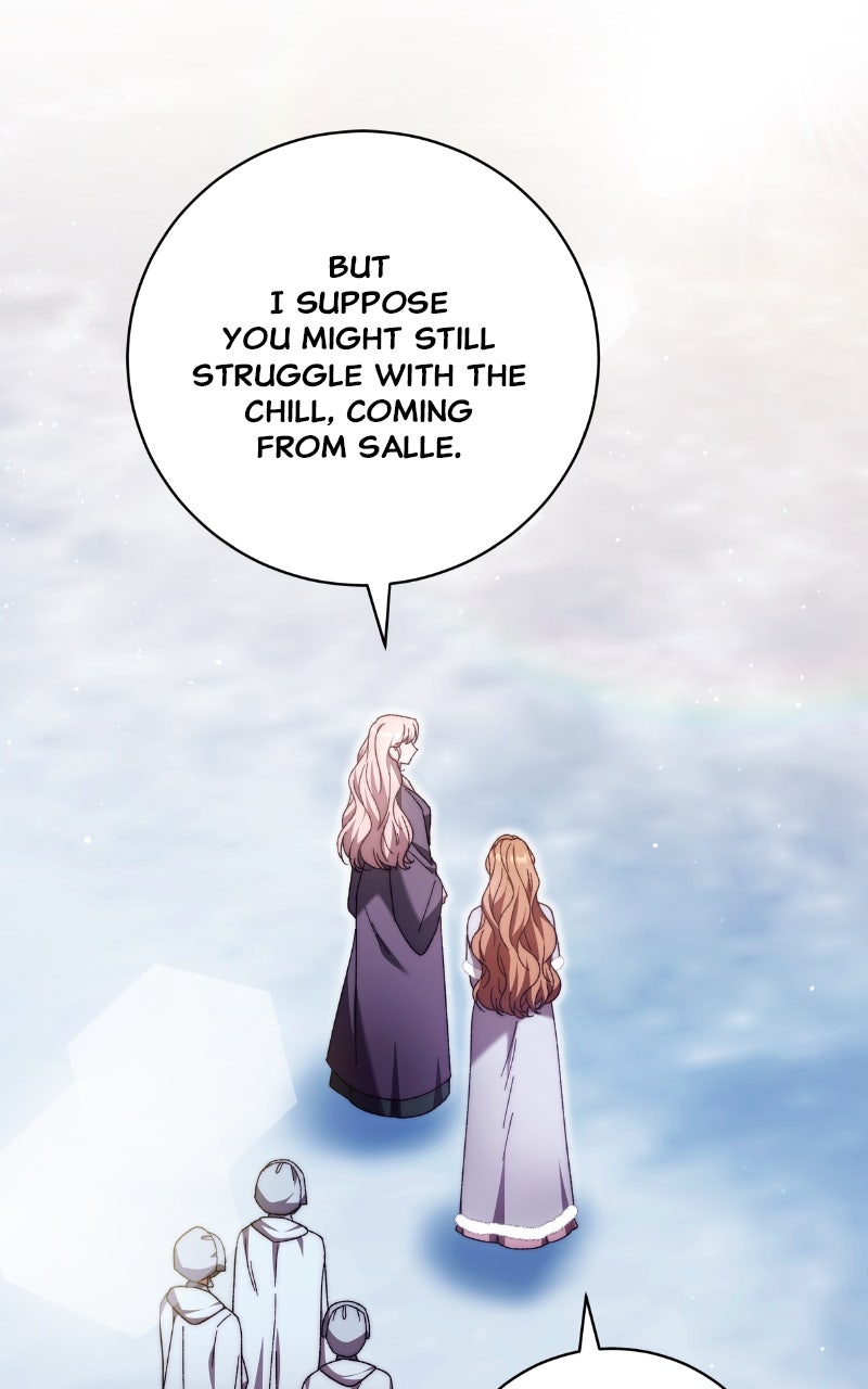 My Child Will Havea Different Father Episode 51 page 7 - 