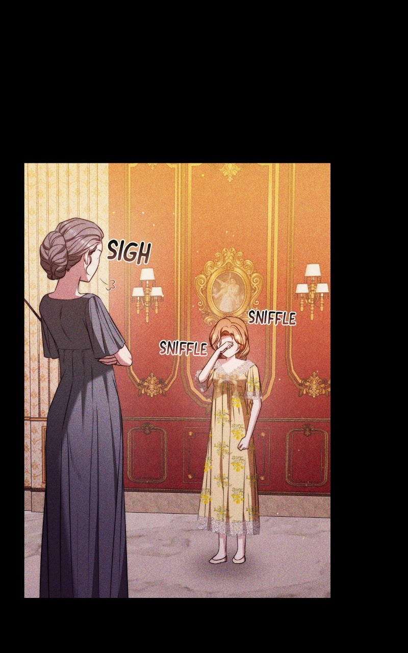 My Child Will Havea Different Father Episode 51 page 69 - 