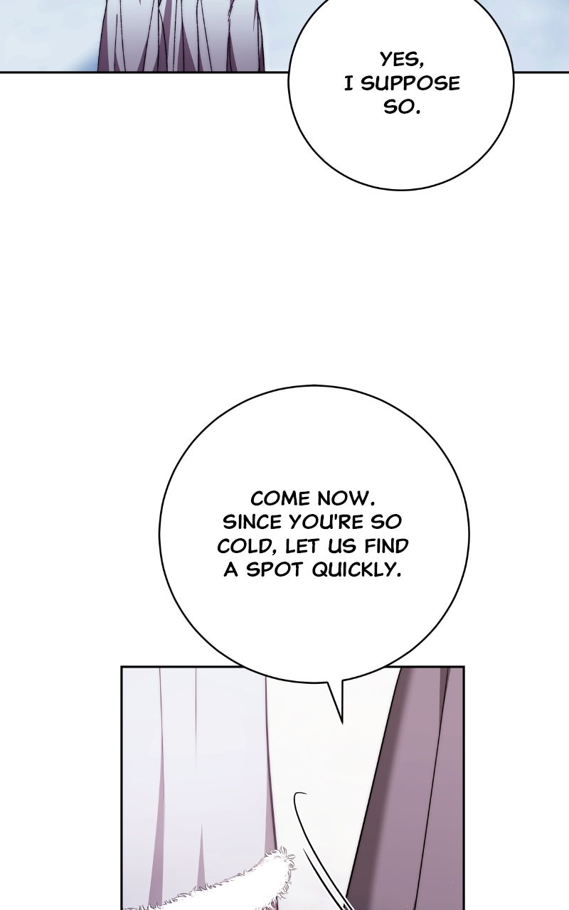 My Child Will Havea Different Father Episode 51 page 8 - 