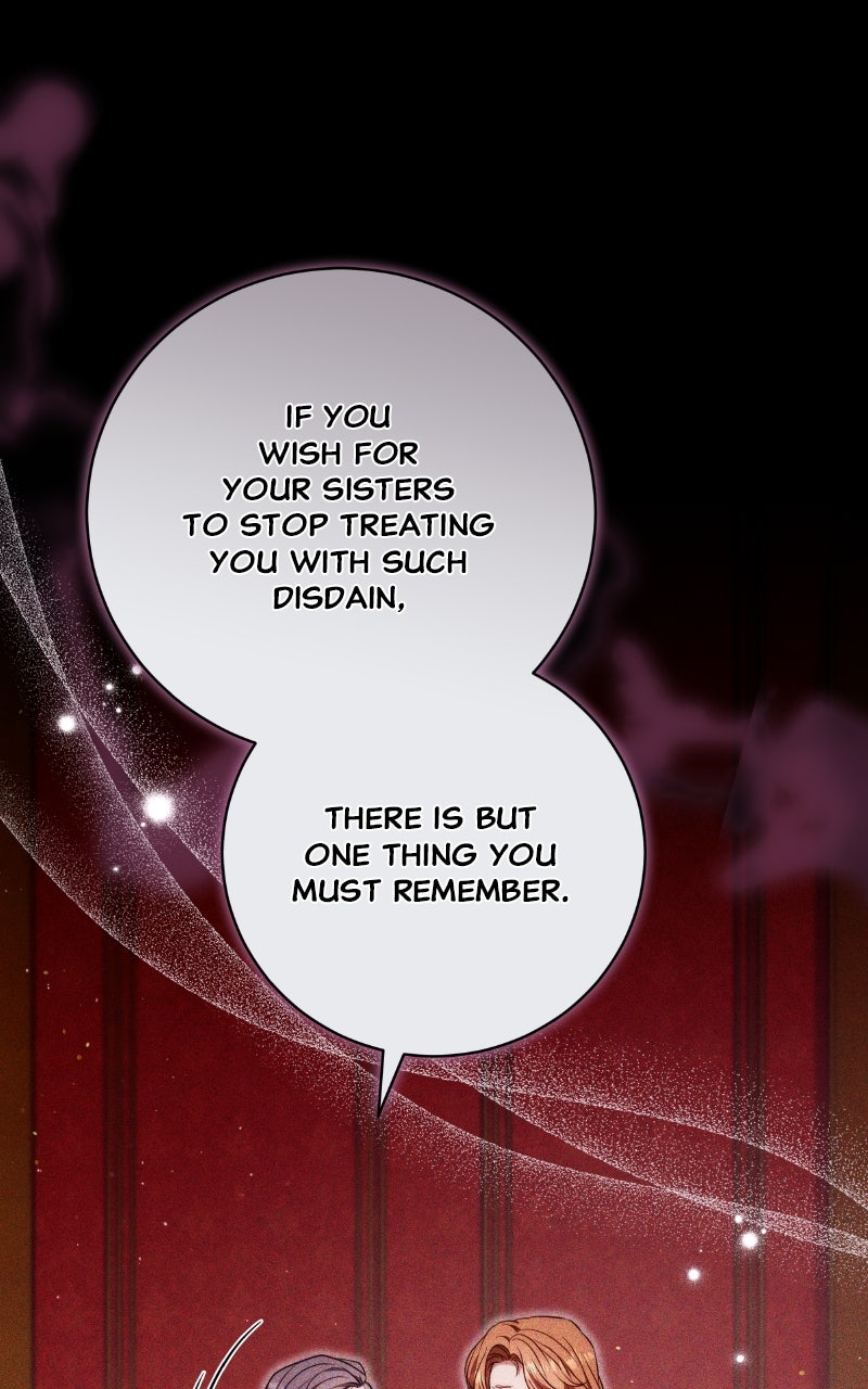 My Child Will Havea Different Father Episode 51 page 71 - 