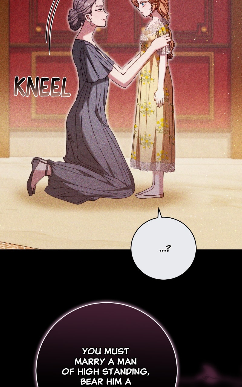 My Child Will Havea Different Father Episode 51 page 72 - 