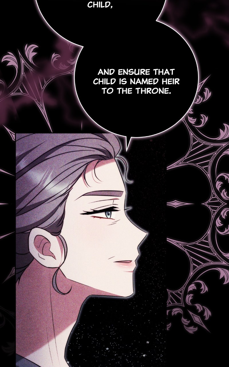 My Child Will Havea Different Father Episode 51 page 73 - 
