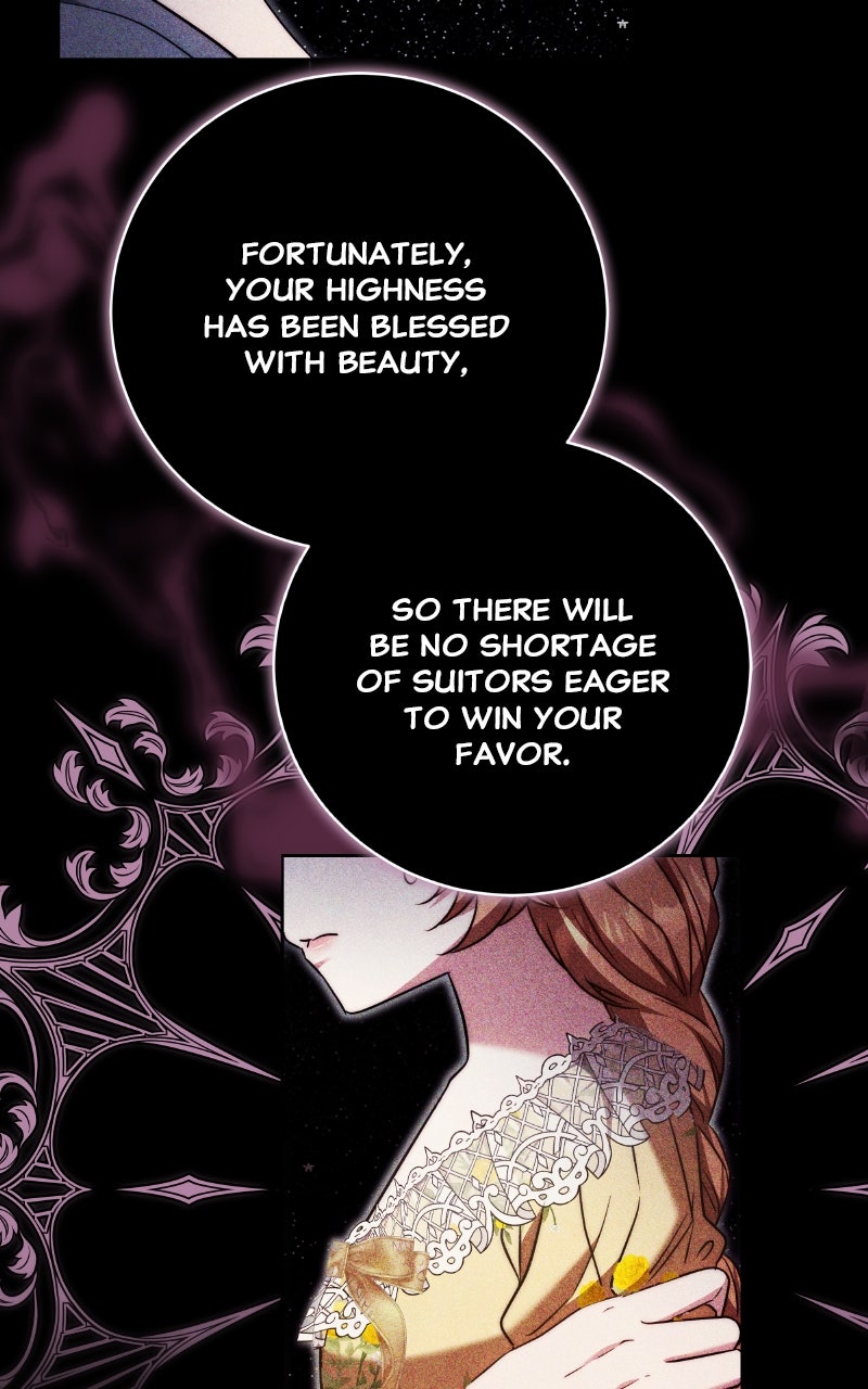 My Child Will Havea Different Father Episode 51 page 74 - 