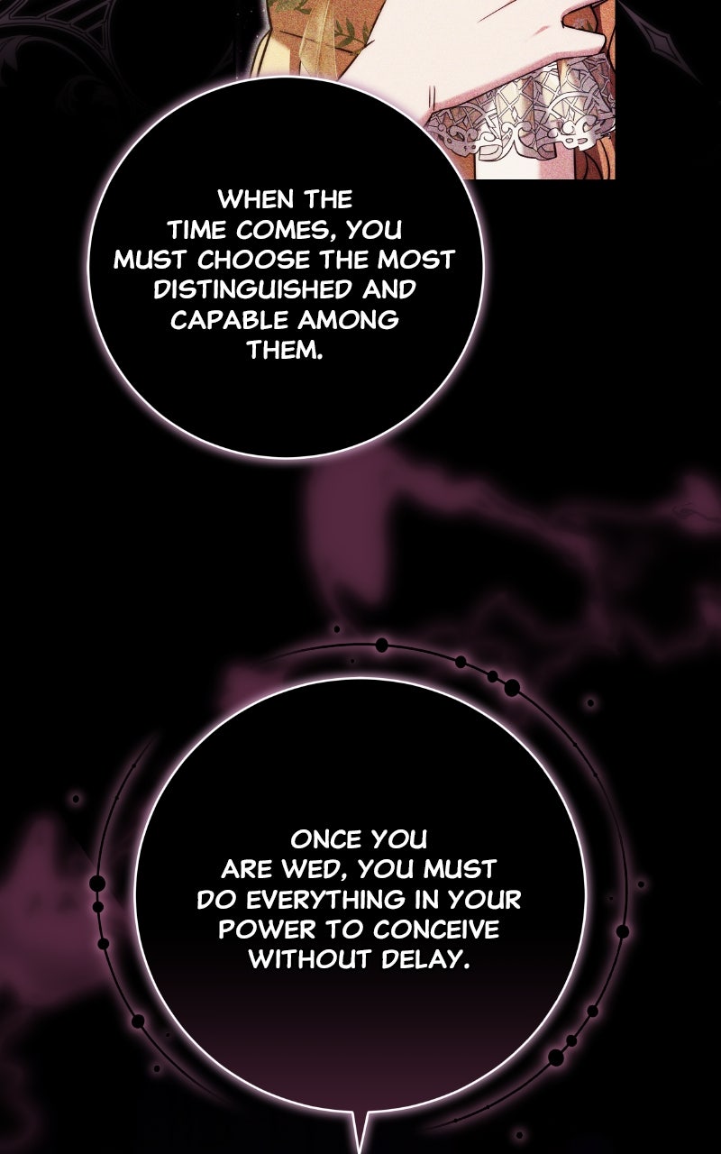 My Child Will Havea Different Father Episode 51 page 75 - 