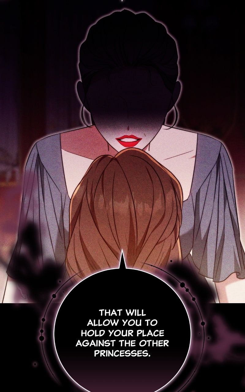 My Child Will Havea Different Father Episode 51 page 76 - 